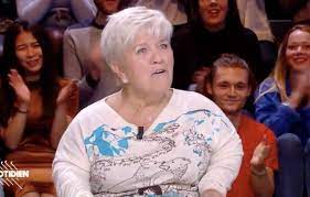 Un 1er mai sous le signe de la rigolade ! Mimie Mathy Ses Rares Confidences Sur Son Compagnon Benoist