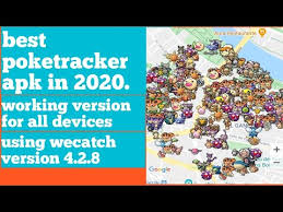 Sin embargo, esta aplicación ofrece un mapa y un radar . Poketrack New Apk Best Poketrack Er In 2020 Jsd Gaming Youtube