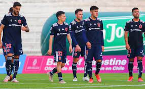 Jun 24, 2021 · copa chile la u vs san luis de quillota: Universidad De Chile Vs Deportes Recoleta Donde Cuando Y Como Ver En Vivo Y En Directo Por Tv Y Streaming El Partido Por La Segunda Fase Ida De La Copa Chile
