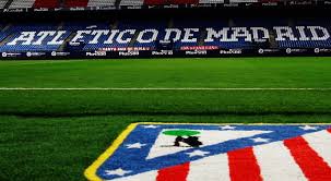 El atlético de madrid se conjura antes del villamarín. Atletico De Madrid Un Nouveau Stade Plus Cher Que Prevu
