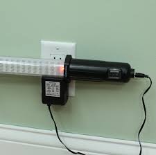 Wholesale 60 Led Rechargeable Work Light With Hook And Magnet
