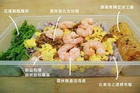 廚師的考驗 2 原味便當 挑戰80元便當的食材最高cp值 上下游news market新聞市集 food breakfast