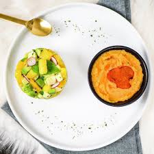 Pazapah Denicheurs De Pepites Et Cuistos Puree Patate Douce Puree De Patate Blog Recette