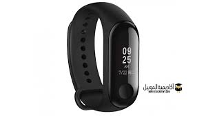 سعر و مواصفات Xiaomi Mi Band 3 عيوب و مميزات شاومي مي باند 3