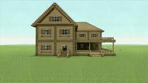 Cool House Ideas Minecraft Easy Minecraft Houses Amazing Minecraft Houses Minecraft House Tutorials