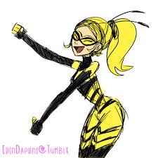 The bee miraculous is a hair comb that, whenever pollen inhabits it, transforms the wearer into a new queen bee transformation clips | miraculous ladybug season 4 teaser trailer new. Queen Bee Wiki Miraculous Ladybug Espanol Amino