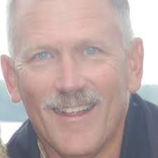 Congratulations to my husband, Jerry!