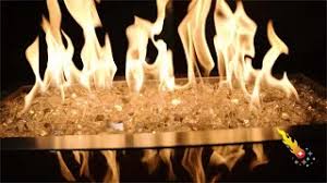Golden flame is a quest item needed for it's dangerous to go alone. Tempered Fire Glass 1 4 Sunstorm Gold Reflective 10 Lb Jar