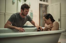 The best teen movies on netflix (june 2021) the best movies on amazon prime right now. Babak Anvari On The Many Mysteries Of His Freaky Hulu Horror Film Wounds Interviews Roger Ebert