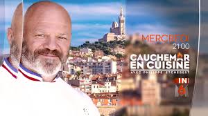 Philippe Etchebest Cauchemar En Cuisine Est De Retour Facebook