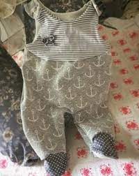Dunkelblaue kurzärmelige strampler mit fuß mit reißverschluss für babys für den winter. Ebook Strampler Mit Ohne Fuesschen