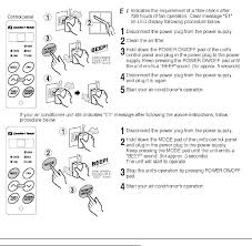 Black Decker Bpact12wt Portable Air Conditioner 12 000 Btu White Manual Sharp Air Conditioner Af S85fx User Guide Manualsonline Com