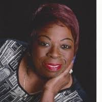 Sharon Burnett's Instagram, Twitter & Facebook