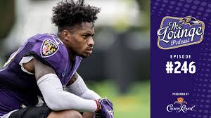 It looks great and it's your tattoo, so my opinion of the logo doesn't matter. Baltimore Ravens On Twitter Officialshon 4 Talks About His Nerves Before Week 1 The Hatred And Anger In His Heart His Joker Tattoo And More Https T Co 8pyqvrvy5g Https T Co Drib2odycp