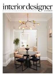 Search interior design magazine free. Interior Designer September 2019 Free Pdf Magazine Download