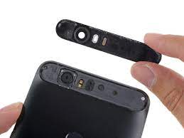 The nexus 6 practically falls apart into two halves; Laser Sensor And Cases Xda Forums