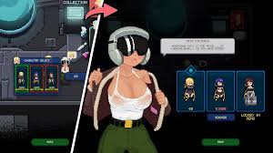 GIRLDIVERS Demo by SweetCakes