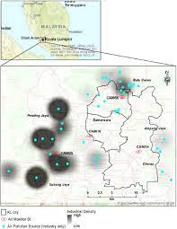 We did not find results for: Spatial Identification And Temporal Prediction Of Air Pollution Sources Using Conditional Bivariate Probability Function And Time Series Signature Journal Of Exposure Science Environmental Epidemiology
