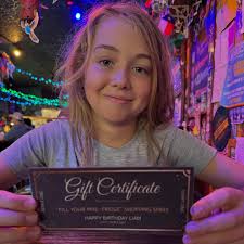 THIRTEEN!!! Liam, you are truly one of a kind. You are such a sweet kid and  I pray you have a year like no other. Happy birthday dude!!!