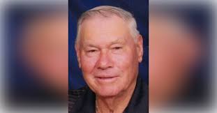 Obituary information for Donald K. Fowler