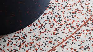 Featuring on trend tones of grey and white, modus is effortless and instantly stylish. Terrazzo Tile Effect Iq Surface Vinyl Flooring Tarkett Tarkett