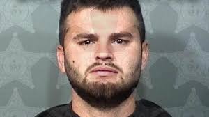 Video leads to arrest of Palm Bay man who claimed self-defense after  fatally shooting father