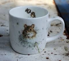 Country Mice Mug Campbells Online Store