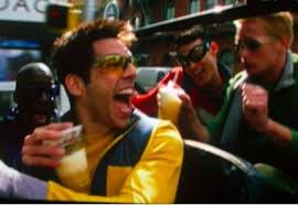 Orange Mocha Frappuccino Zoolander Orange Mocha Frappuccino Zoolander Zoolander Quotes