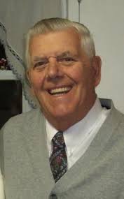 Obituary information for James F. Wirges