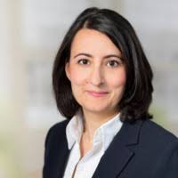 Prof. Dr. Dimitra Tekidou-Kühlke MLE, LLM