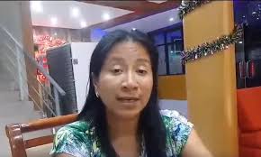 Rosio Torres: Ordenan levantamiento de su secreto bancario