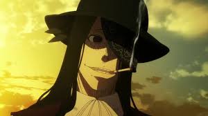 Pin On Fire Force Enen No Shouboutai