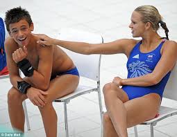 The dark knight (2008) cast and crew credits, including actors, actresses, directors, writers and more. Tom Daley Recounts The Highs And Lows Of The Beijing Games It Was My Big Olympic Moment And Blake Was On The Phone To His Mum Daily Mail Online