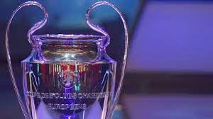 The best players on each of the match days get to participate. Uefa Champions League Die Achtelfinal Auslosung Heute Live Im Tv Und Livestream Sehen Dazn News Deutschland