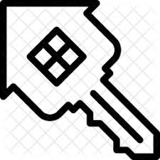 Free Free 218 Home Key Svg SVG PNG EPS DXF File