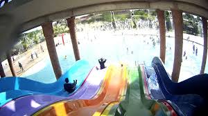 90cm above until 12 years old. Bayou Lagoon Park Resort Home