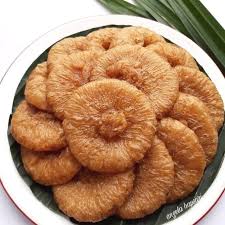 Namun, agar acara kumpul bareng di rumah jadi terasa lebih seru tak ada salahnya jika kamu membuat camilan sendiri. 7 Resep Camilan Dari Tepung Beras Enak Dan Mudah Dibuat Merdeka Com