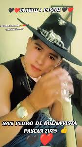 Pascua Juvenilsan Pedro 2025