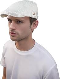 Summer Scarf For Women Lightweight Runtlly Men's Lightweight Cotton-Linen  Scarf