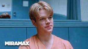 Chuckie (ben affleck) gives will (matt damon) a friendly dose of reality. Good Will Hunting Two Conditions Hd Matt Damon Minnie Driver Miramax Youtube