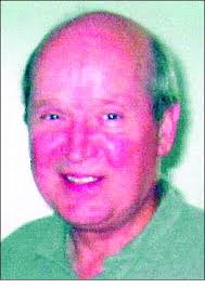 David Burkett Obituary (2014)