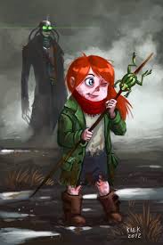 Huge thank you to peter, fran and christian for getting me. Mortal Engines Speedpaint By Kaek On Deviantart