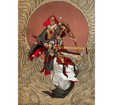Cmon On Twitter Hachiman The God Of War Is The Next Kami Stretch Goal In The Risingsun Kickstarter Campaign Check Out The Page Https T Co Uikzzhfmsg Https T Co Xk0ku31b6v Eight banners) one of the most popular shintō deities of japan; risingsun kickstarter campaign