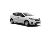 DACIA-SANDERO