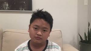 Rhys Bailey Vinensig