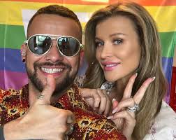 Jun 24, 2014 · jak donosi portal afterparty, michał piróg ma nowego chłopaka! Kochajmy Sie Wszyscy Czyli Gwiazdy Wspieraja Parade Rownosci 2019 Viva Pl
