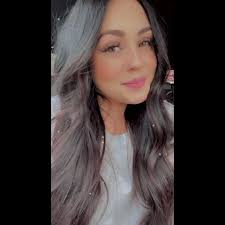 Hair by Ashleigh Hendricks