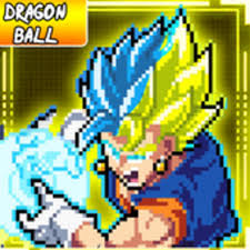 Also, they will not be able to ignore the beautiful combos that any character can show. Dragon Ball Z Super Goku Battle 1 0 Apk Mod