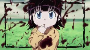 Alluka zoldyck is a character from the anime hunter x hunter (2011). Hunter X Hunter Episode 138 ãƒãƒ³ã‚¿ãƒ¼ ãƒãƒ³ã‚¿ãƒ¼ Review Alluka S Wish Of Death Youtube