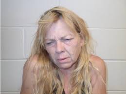 Derry Woman Arrested For Speeding, Drug Charge: Londonderry Police Log